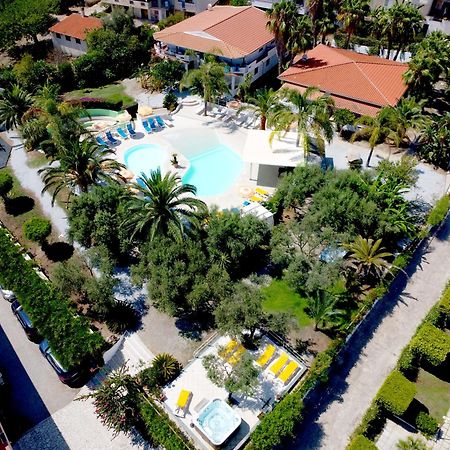 Villaggio Costa Real Capo Vaticano Exterior photo