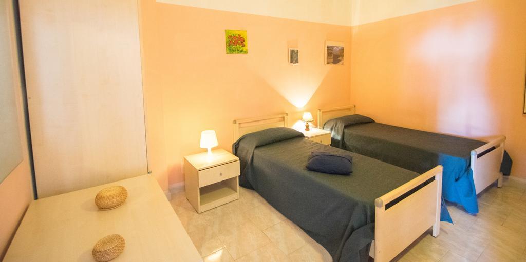 Villaggio Costa Real Capo Vaticano Room photo