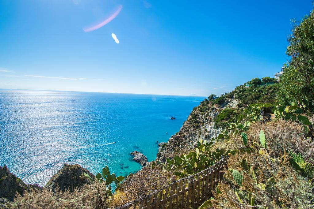 Villaggio Costa Real Capo Vaticano Exterior photo