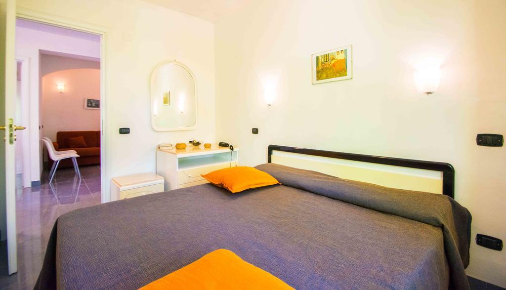 Villaggio Costa Real Capo Vaticano Room photo